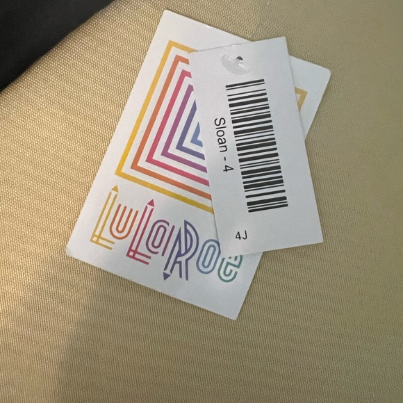 LULA Roe Kids Shirt Bundle - Picture 10 of 10